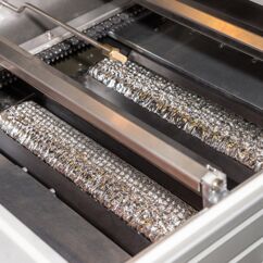 Kingspan STG Lötbad in der Elektronikfertigung