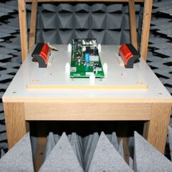Funktionstest & In-Circuit-Test (ICT) Überprüfung der elektrischen Funktionen und Signalwege.