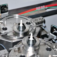 Kingspan STG Selektivlöten in der Elektronikfertigung