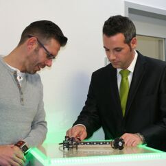 Kingspan STG Beratung-EMS Dienstleister