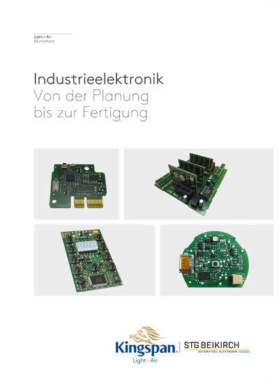 IE Imagebroschüre
