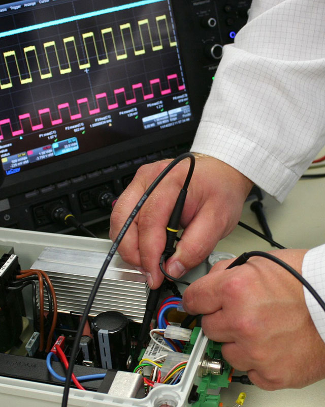 Prototypenbau Elektronik Prototypenbau Elektronik